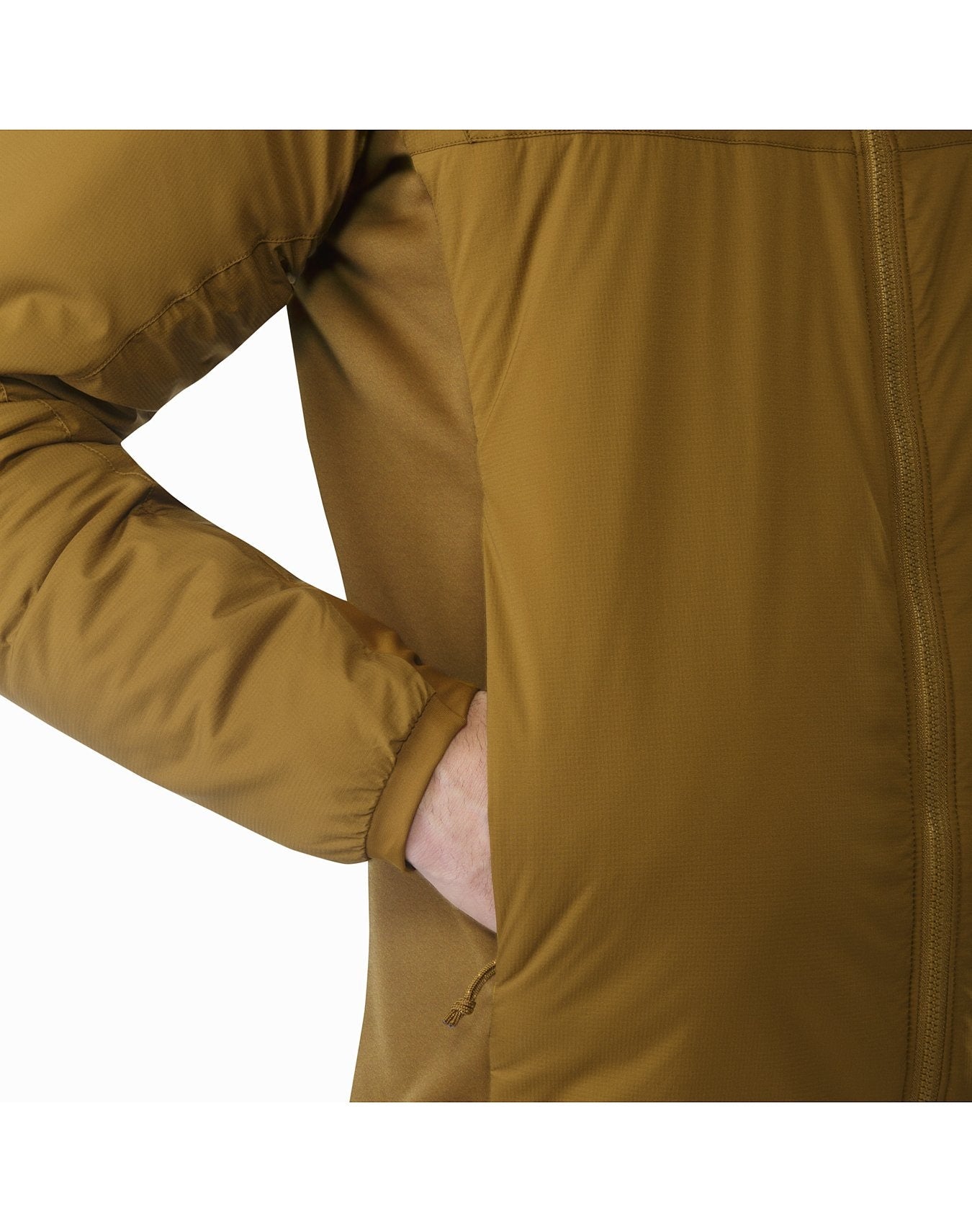 Arc'teryx LEAF Atom LT Hoody Gen 2 Jacket Arc'teryx 