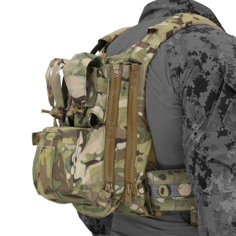 Ferro Concepts ADAPT Back Panel Banger | Tactical Distributors