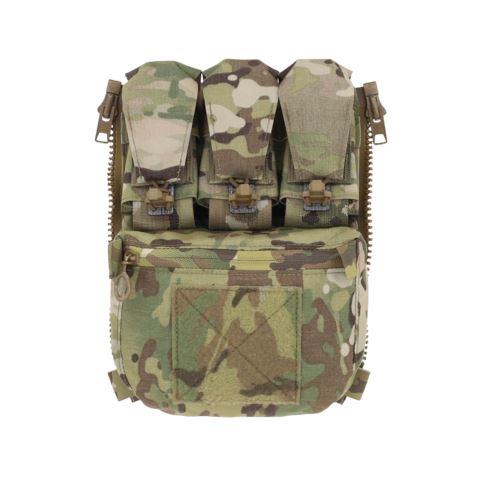 Ferro Concepts ADAPT Back Panel Banger | Tactical Distributors