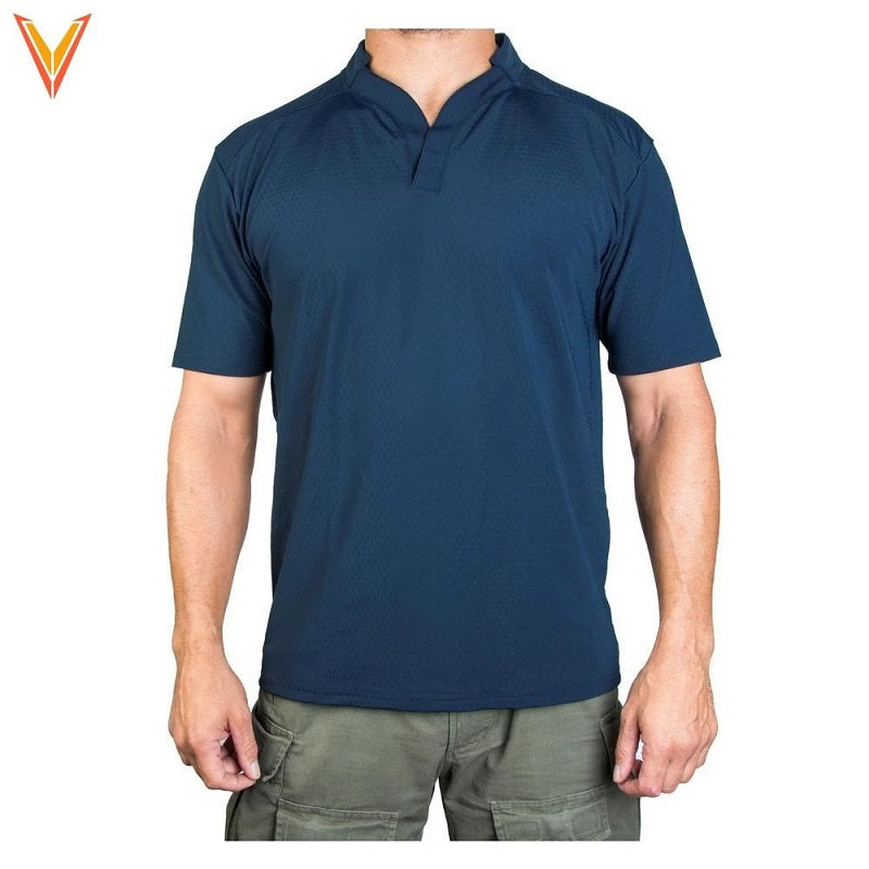 Velocity Systems BOSS Rugby Shirt