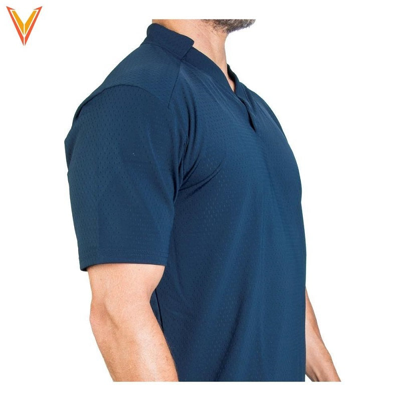 Velocity Systems BOSS Rugby Shirt w/ Pocket – Tactical Distributors