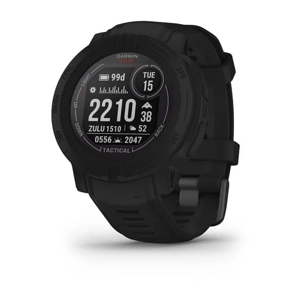 Tactical watches clearance 2019