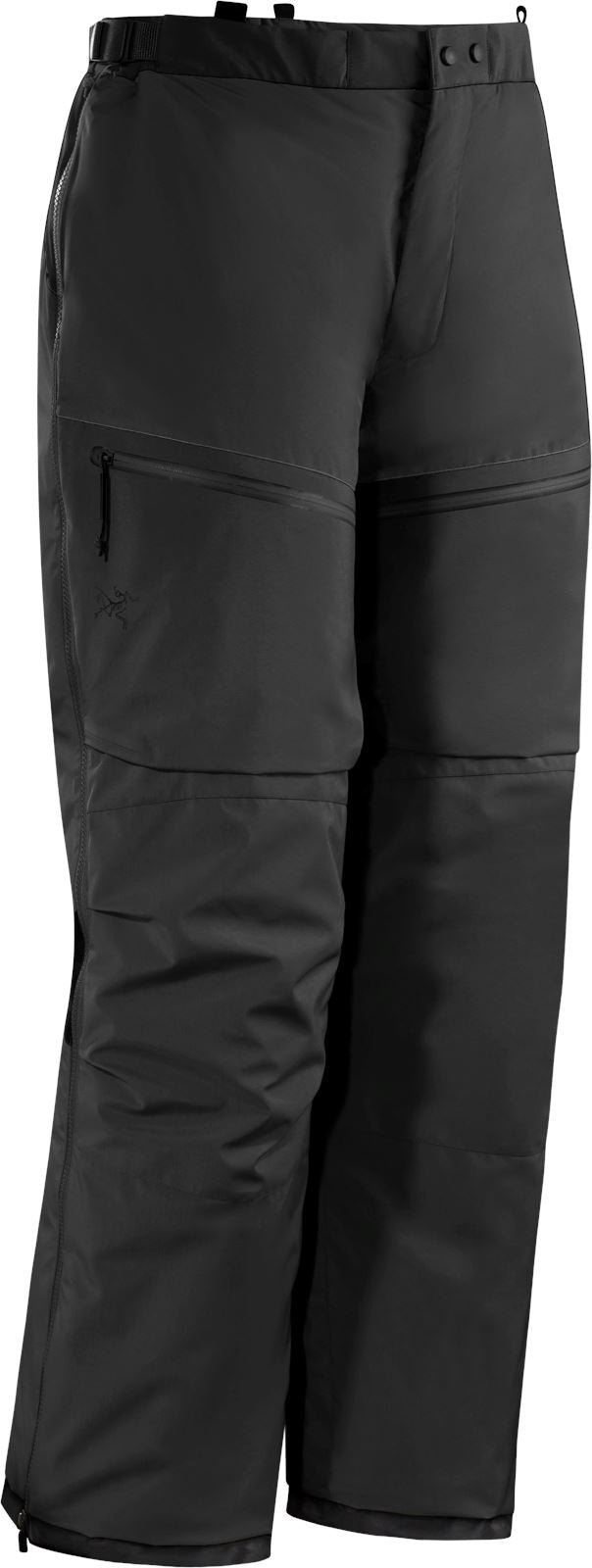 Arc'teryx LEAF Cold WX Pant SV Insulated Pants Arc'teryx Black Small 