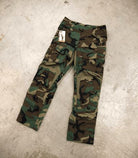 Crye G3 Combat Tactical Pants M81 Woodland Apparel Crye Precision 