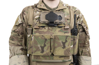 Spiritus Systems LV119 Plate Carriers and Parts