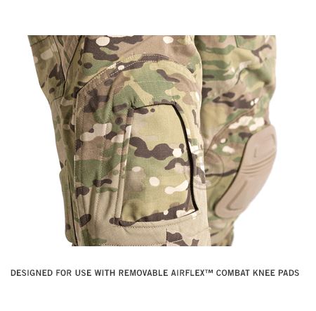 Crye Precision G3 Combat Tactical Pants MULTICAM – Tactical 