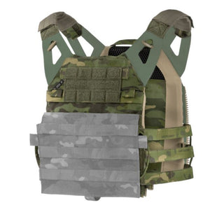 Crye Precision Jumpable Plate Carrier (JPC) 2.0 | Tactical