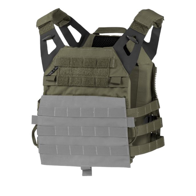Crye Precision Jumpable Plate Carrier (JPC) 2.0