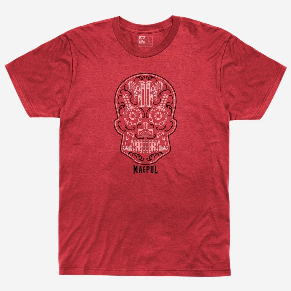 Giants Sugar Skull T-Shirts for Sale