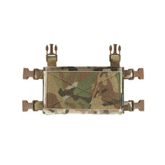 SOLD - Spiritus Systems LV-119 plate carrier in Multicam (Med