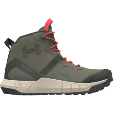 Comprar Under Armour Women's Micro G Valsetz Military and Tactical