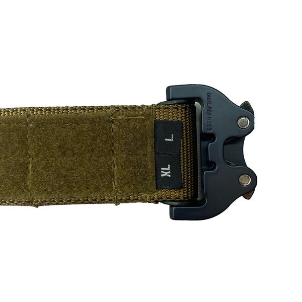 GBRS Group Assaulter Belt System v2 | Tactical Distributors