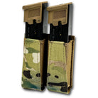 GBRS Group Double Pistol Magazine Pouch Magazine Pouches GBRS Group 