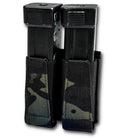 GBRS Group Double Pistol Magazine Pouch Magazine Pouches GBRS Group 