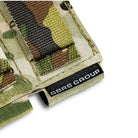 GBRS Group Double Pistol Magazine Pouch Magazine Pouches GBRS Group 