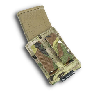 GBRS Group Single Rifle Magazine Pouch | Tactical Distributors