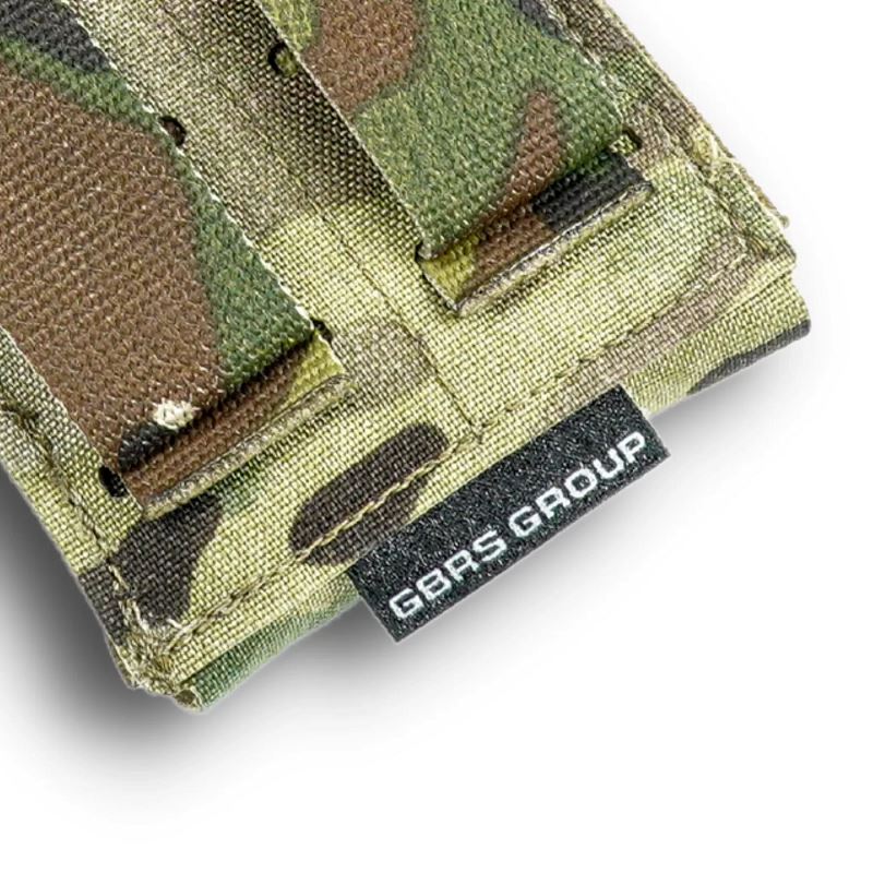 GBRS Group Single Rifle Magazine Pouch – Tactical Distributors