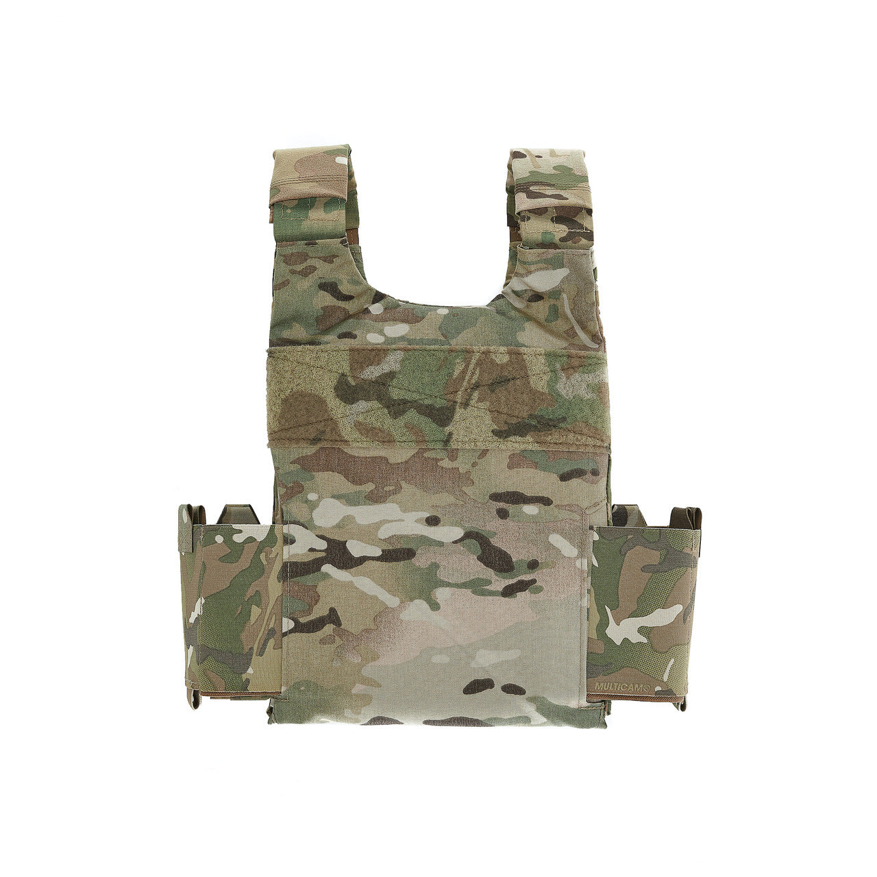 Spiritus Systems LV-119 Rear Covert Plate Bag – Tactical Distributors