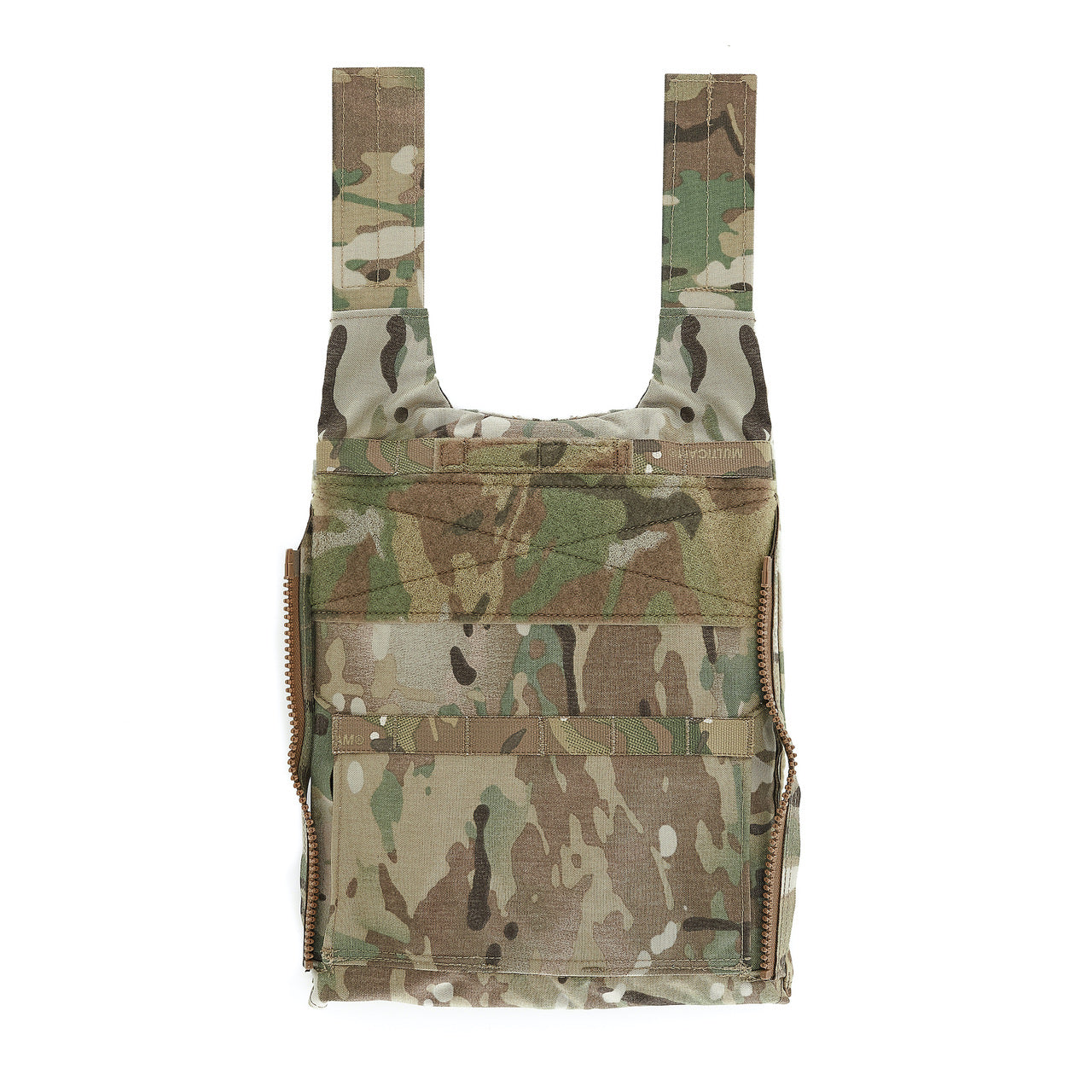 Spiritus Systems LV-119 Rear Overt Plate Bag – Tactical Distributors