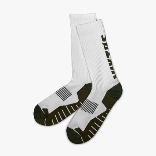 Viktos Operatus Athletic Sock 2-Pack Socks Viktos Winterlochen L: 8-12 