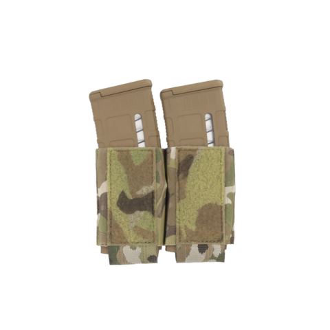 Ferro Concepts ADAPT Back Panel Double Pouch