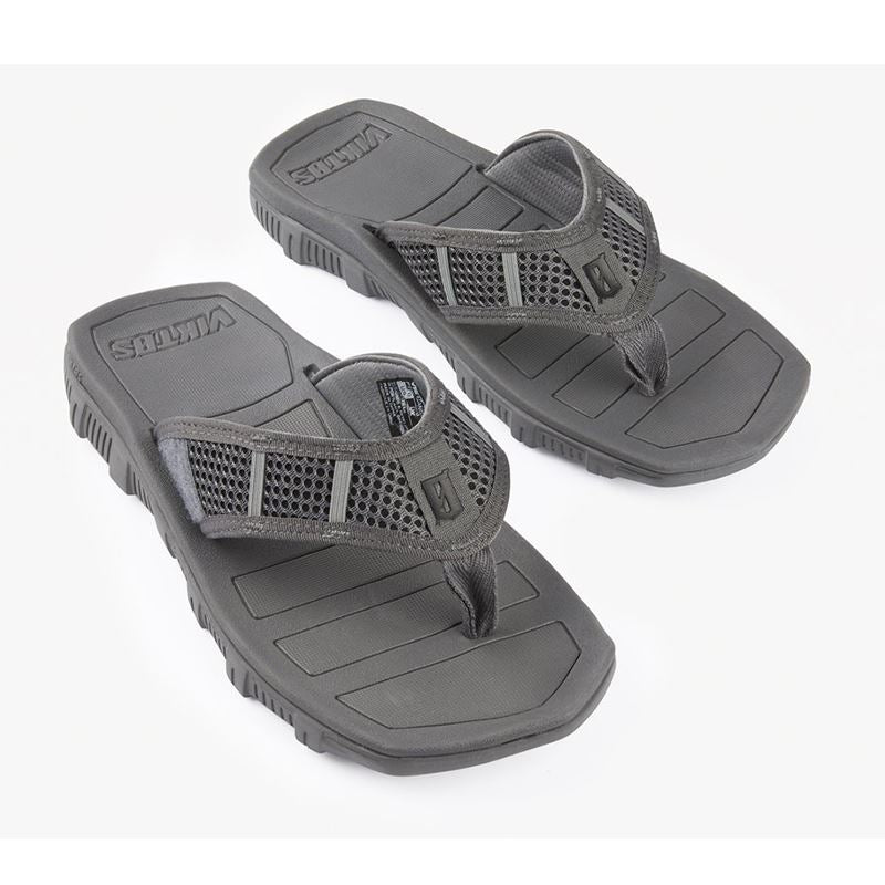 Viktos PTXF Sandal-GREY 10 ONLY-NO RETURNS Sandals Viktos Greyman 9 