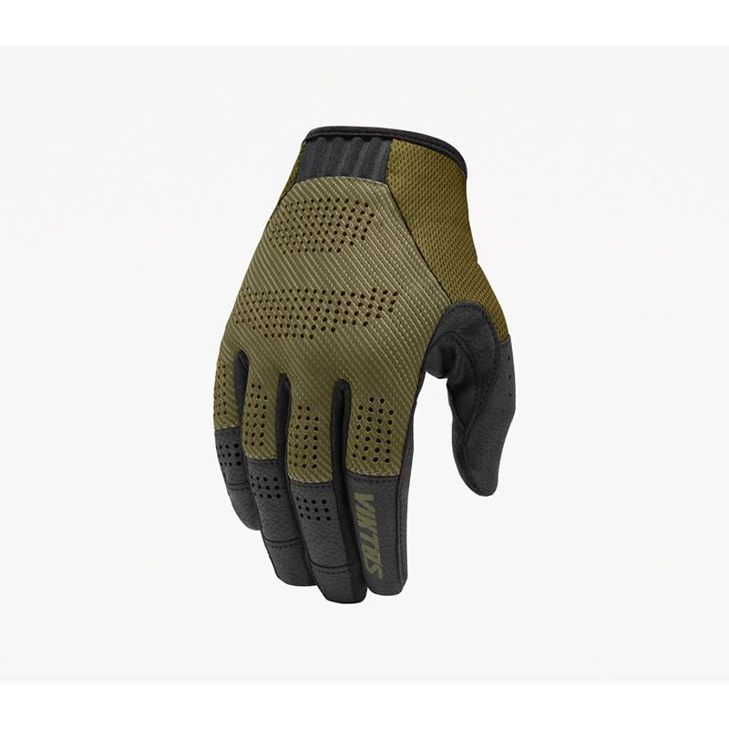 Mechanix Wear - The Original Glove - Coyote Small